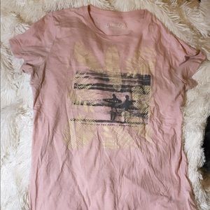 Aeropostale tshirt